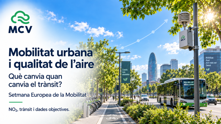 movilitat urbana