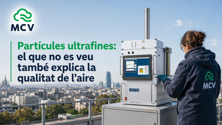 Partícules ultrafines 2026