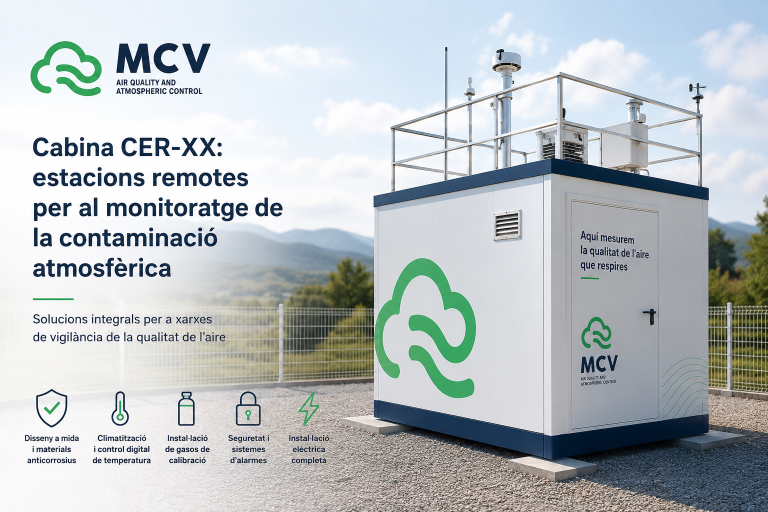 estació remota